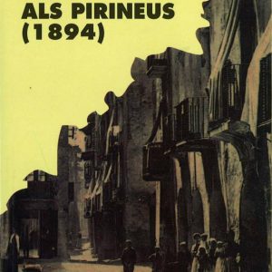 Una croada als Pirineus (1894)