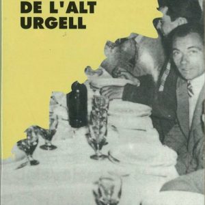 Menges de l'Alt Urgell
