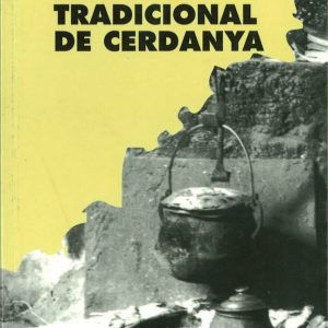 La cuina tradicional de Cerdanya.