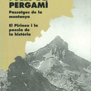 Fulls de pergamí. Passatges de la muntanya