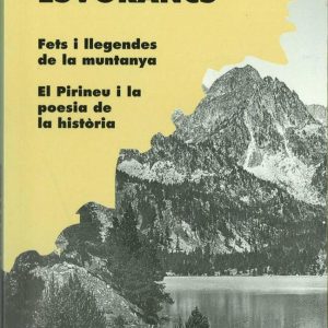 Esvorancs. Fets i llegendes de la muntanya