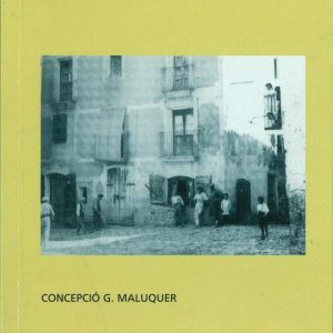 Gent del sud. Pròleg de Francesc Candel