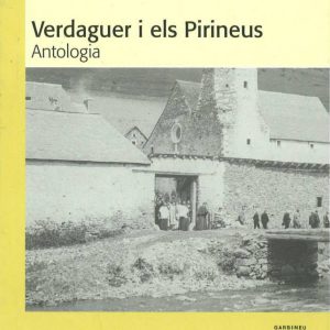 Verdaguer i els Pirineus. Antologia
