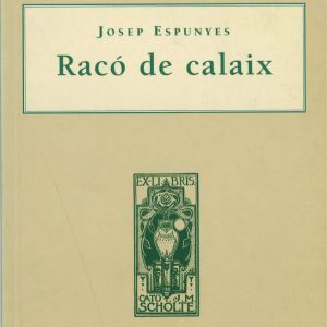 Racó de Calaix
