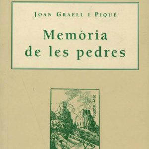 Memòria de les pedres