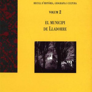 La Vall de Cardós. Volum II