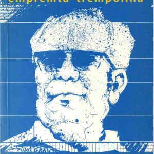 JESÚS MIR, EMPREMTA TREMPOLINA