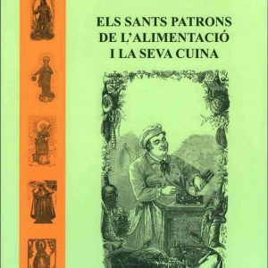Els sants patrons de l'alimentació i la seva cuina