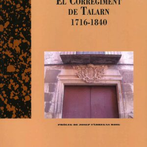 El corregiment de Talarn