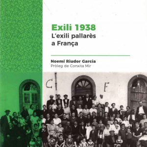 Exili 1938: L'exili pallarès a França