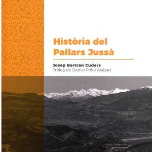 Història del Pallars Jussà