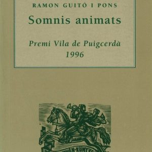 Somnis animats. Premi Vila de Puigcerdà 1996