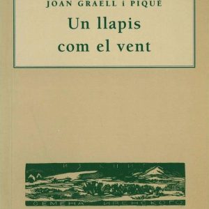 Un llapis com el vent