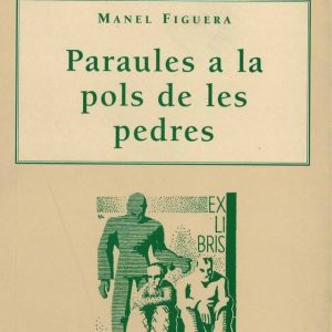 Paraules a la pols de les pedres