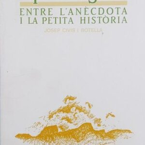 LA POBLA DE SEGUR. ENTRE L'ANÈCDOTA I LA PETITA HISTÒRIA