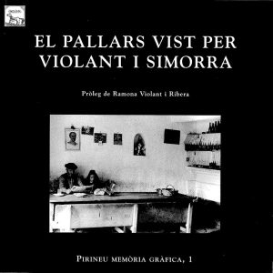 El Pallars vist per Violant i Simorra