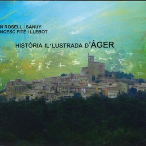 HISTÒRIA IL·LUSTRADA D'ÀGER