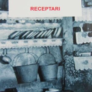 Cuina pallaresa. RECEPTARI