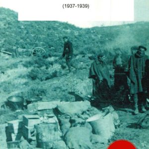 DIARI D'UN SOLDAT (1937-1939). Segona edició.