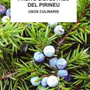 Fruits silvestres del Pirineu. Usos culinaris