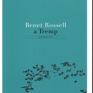 La trola, Benet Rossell a Tremp
