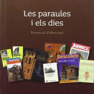 Les paraules i els dies