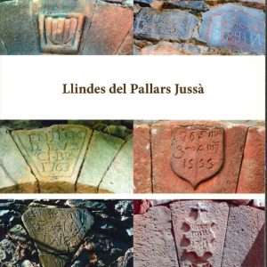 Llindes del Pallars Jussà