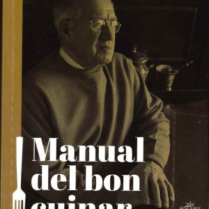 El manual del bon cuinar