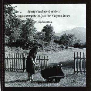 Algunas fotografías de Quatre Lòcs. Quaques fotografies de Quate Lòcs d’Alejandro Atienza