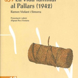 La vida familiar al Pallars (1942)