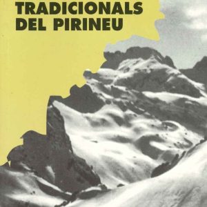 CONTES TRADICIONALS DEL PIRINEU