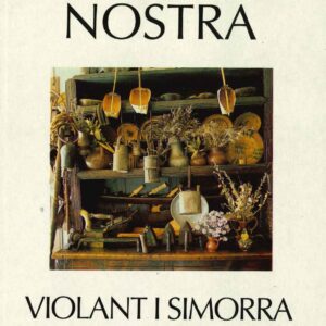 GENT NOSTRA - VIOLANT I SIMORRA
