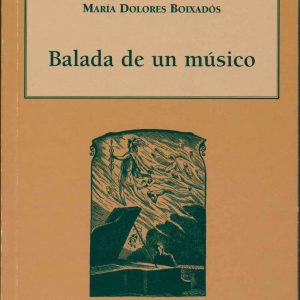 BALADA DE UN MÚSICO