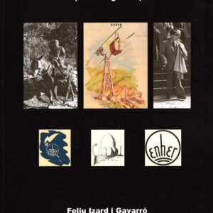ENHER EN 3 ACTES I MIG (HISTÒRIA GRÀFICA)