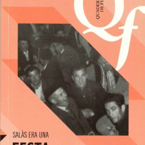 SALÀS ERA UNA FESTA