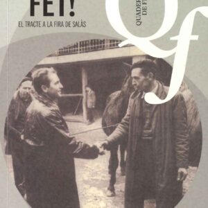 FET! EL TRACTE DE LA FIRA DE SALÀS