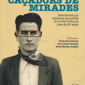 CAÇADORS DE MIRADES