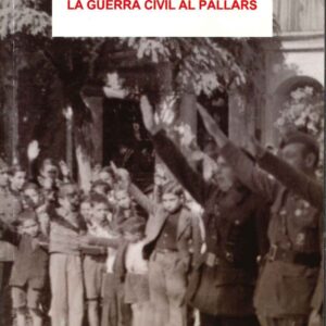 TERRA DE MEMÒRIA. 11 CONVERSES SOBRE LA GUERRA CIVIL AL PALLARS