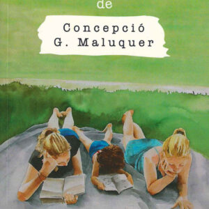 VOLVES DE CONCEPCIÓ G. MALAQUER