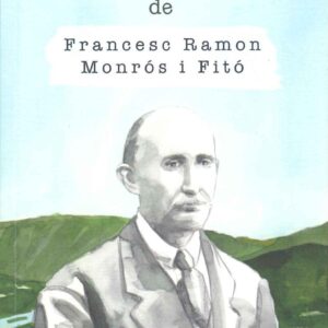 VOLVES DE FRANCESC RAMON MONRÓS I FITÓ