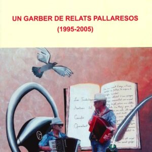 UN GARBER DE RALATS PALLARESES (1995-2005)