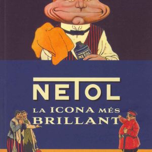 NETOL. LA ICONA MÉS BRILLANT