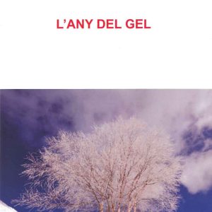 L'ANY DEL GEL