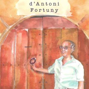 VOLVES D'ANTONI FORTUNY